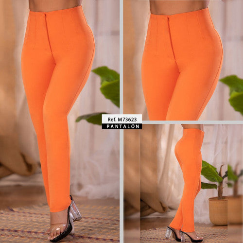 M73623  PUNTI ROMA NARANJA