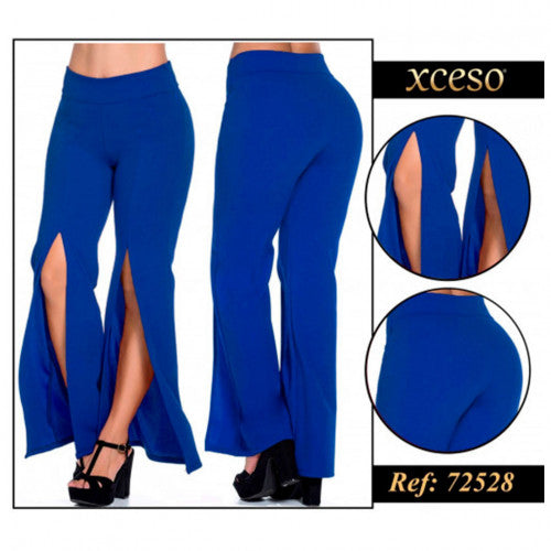 M72528  ESCUBA CREPE AZUL REY