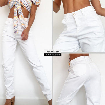 M73234  DRIL APT BLANCO