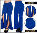 M72528  ESCUBA CREPE AZUL REY