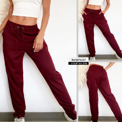 M73237  LINO FLEX VINOTINTO