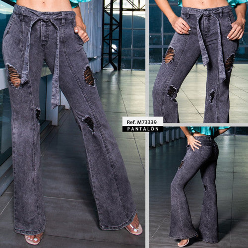 M73339  DENIN MICHIGAN NEGRO