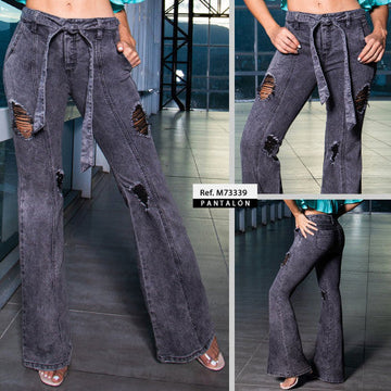 M73339  DENIN MICHIGAN NEGRO