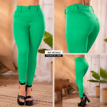 M73622  PUNTI ROMA VERDE