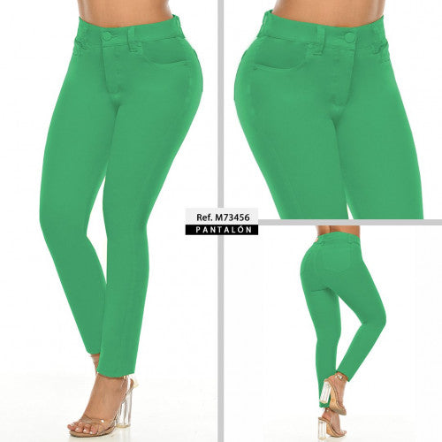 M73456  DRILL APT VERDE