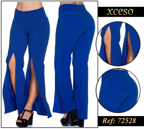 M72528  ESCUBA CREPE AZUL REY