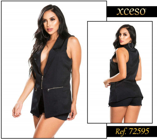 M72595 CONJUNTO FOR WAY AZUL