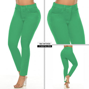 M73456  DRILL APT VERDE