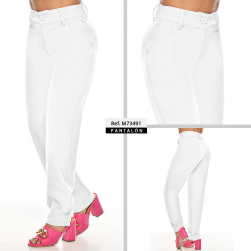 M73491  LINO FLEX BLANCO