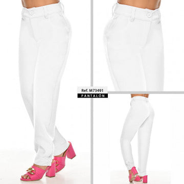 M73491  LINO FLEX BLANCO