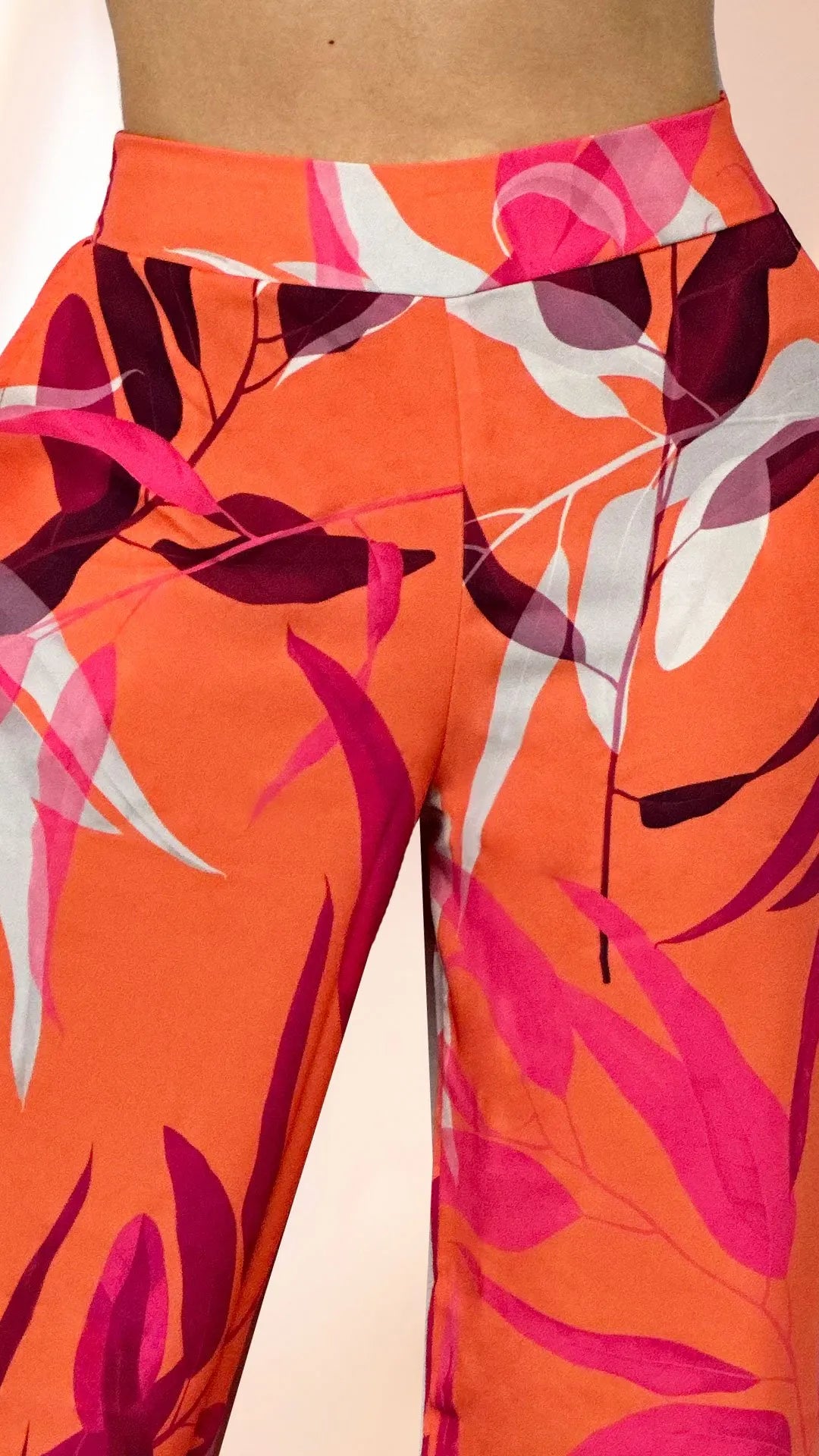 M73814  PRAGA NARANJA