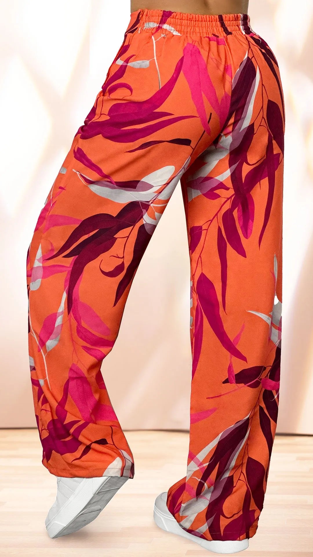 M73814  PRAGA NARANJA