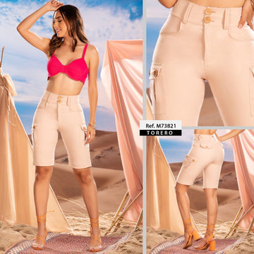M73821 TORERO CAMEL