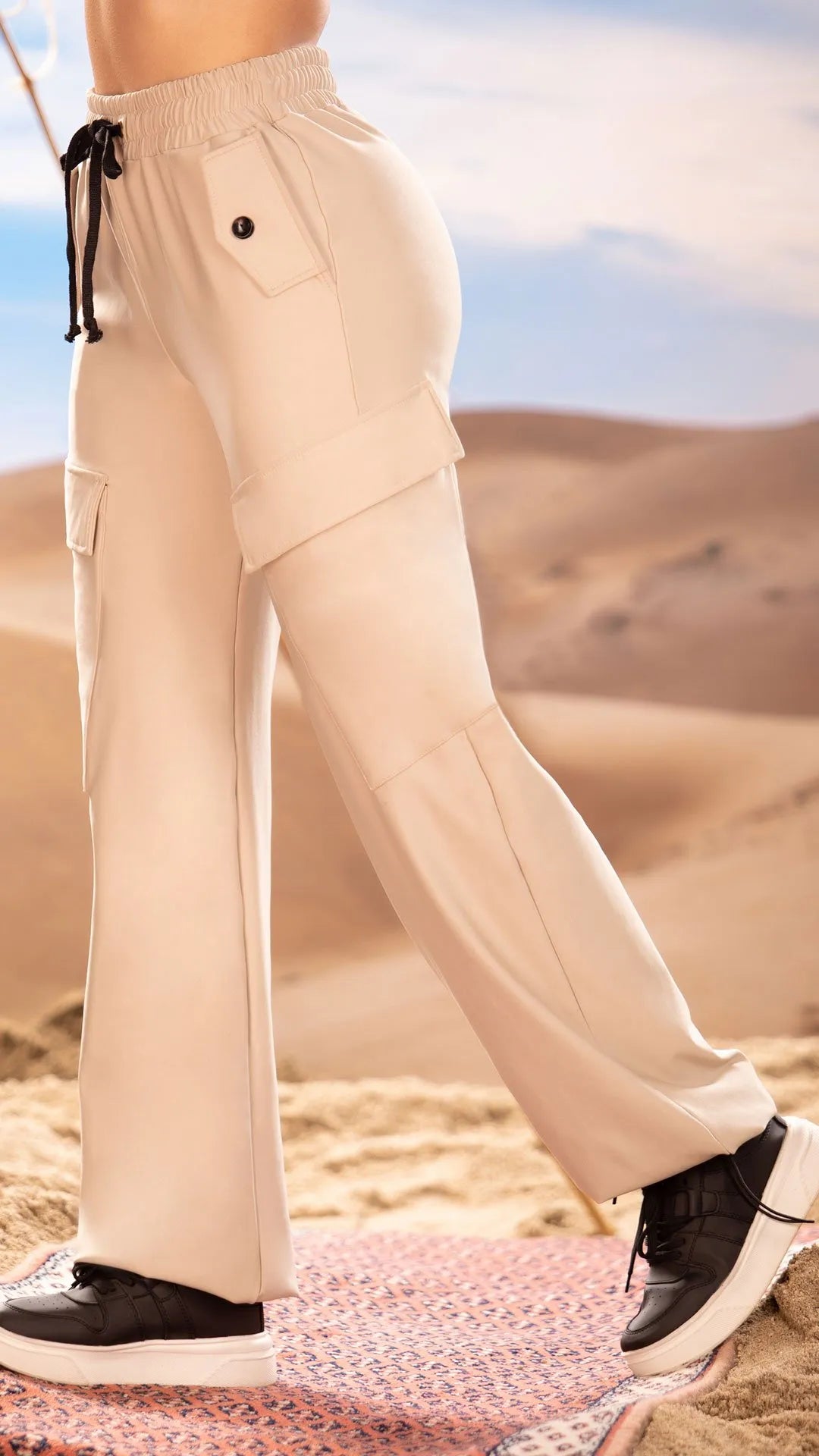 M73822  INFINITI CAMEL