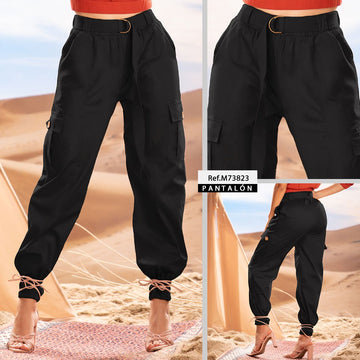 M73823  POPELINA NEGRO