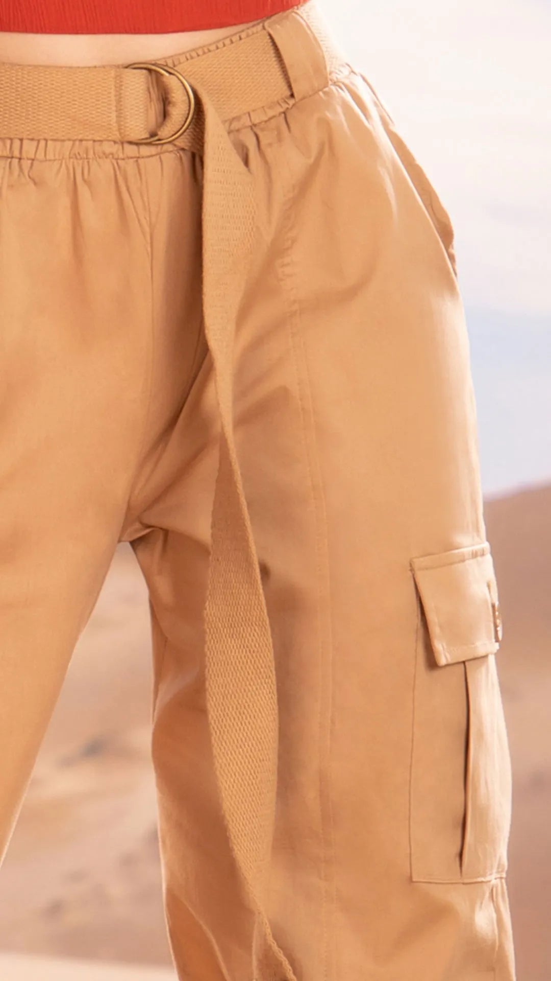 M73823  POPELINA OCRE