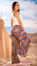 M73835  ANIMAL PRINT