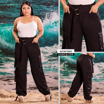 M73892  CHALIS DIAGONAL NEGRO