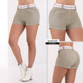 M73938 SHORT DRIL CAMEL