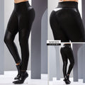 M74079 LEGGINS SUPLEX NEGRO