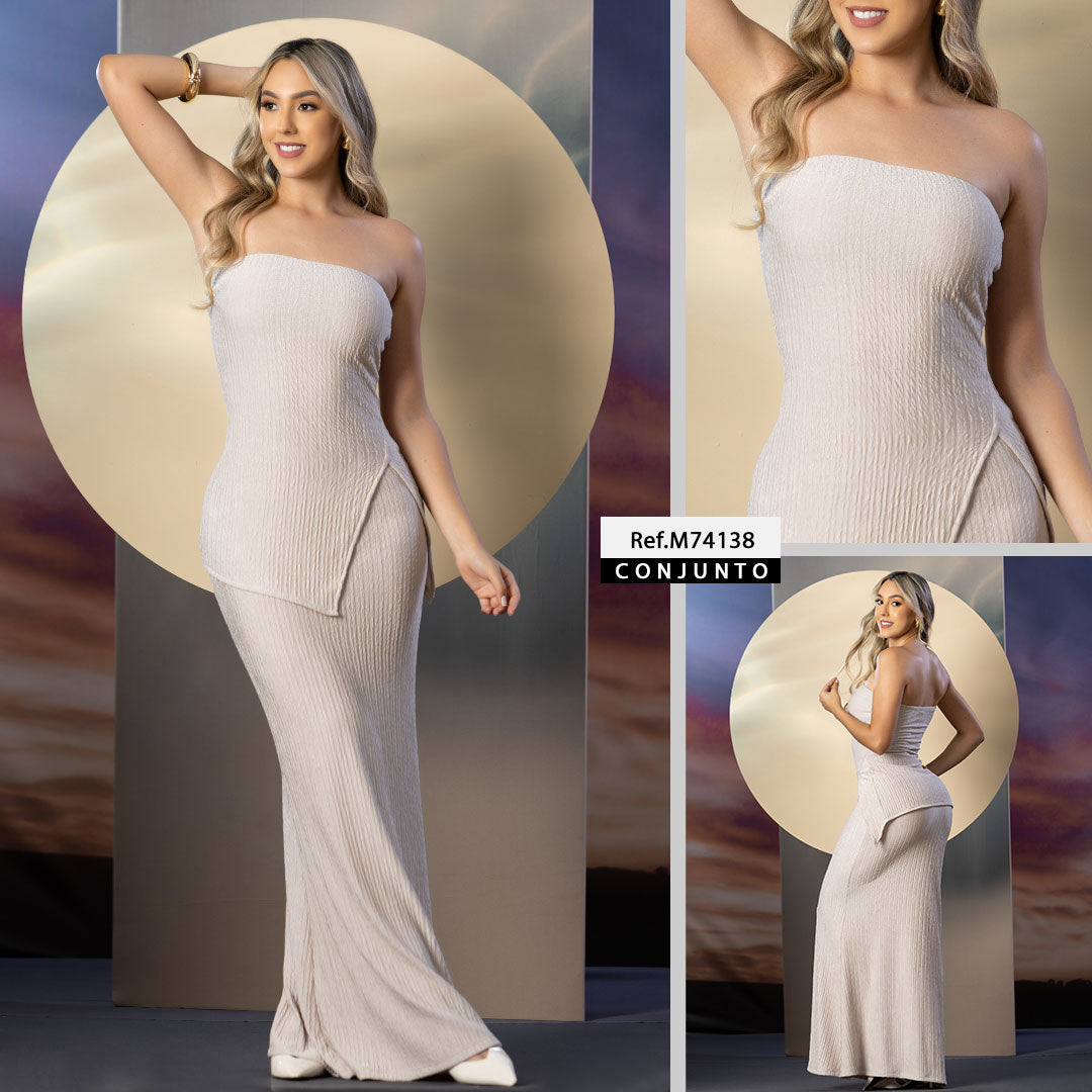 M74138 CONJUNTO AVATAR CAMEL