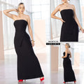 M74138 CONJUNTO AVATAR NEGRO