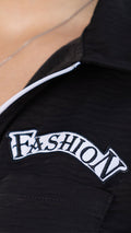 M74152 CONJUNTO RIT2 NEGRO
