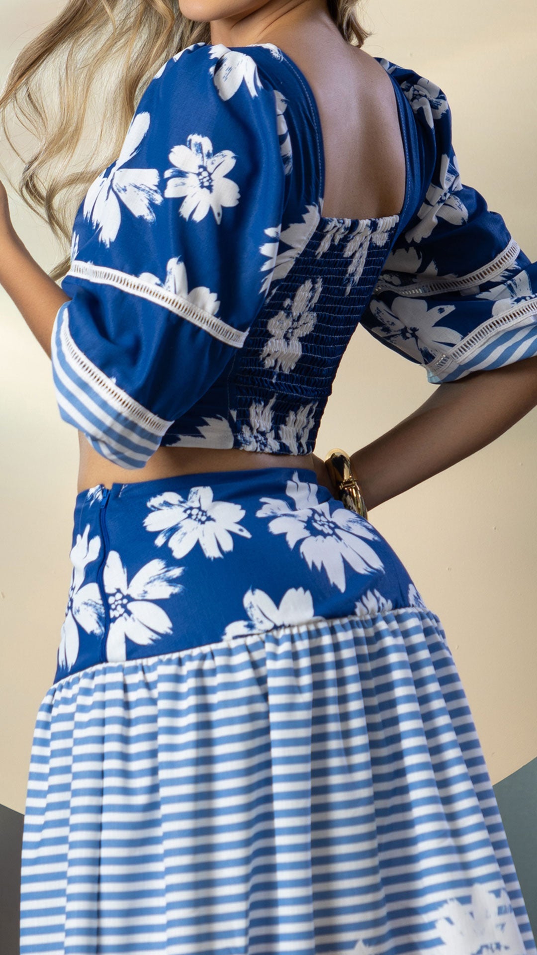 M74171 CONJUNTO LINO