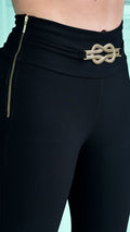 M74172 LEGGINS SUPLEX NEGRO