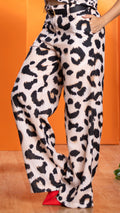 M74221 CONJUNTO LINO ANIMAL PRINT