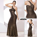 M74268 VESTIDO CRISPI NEGRO