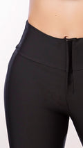 M74296 LEGGINS SUPLEX NEGRO