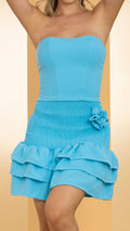 M74312 CONJUNTO CAPRI AZUL