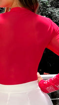 Y3801 BODY MAYATEX CORAL