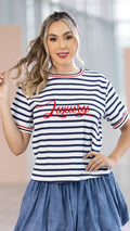 Y3876-BLUSA-LINO-ROJO
